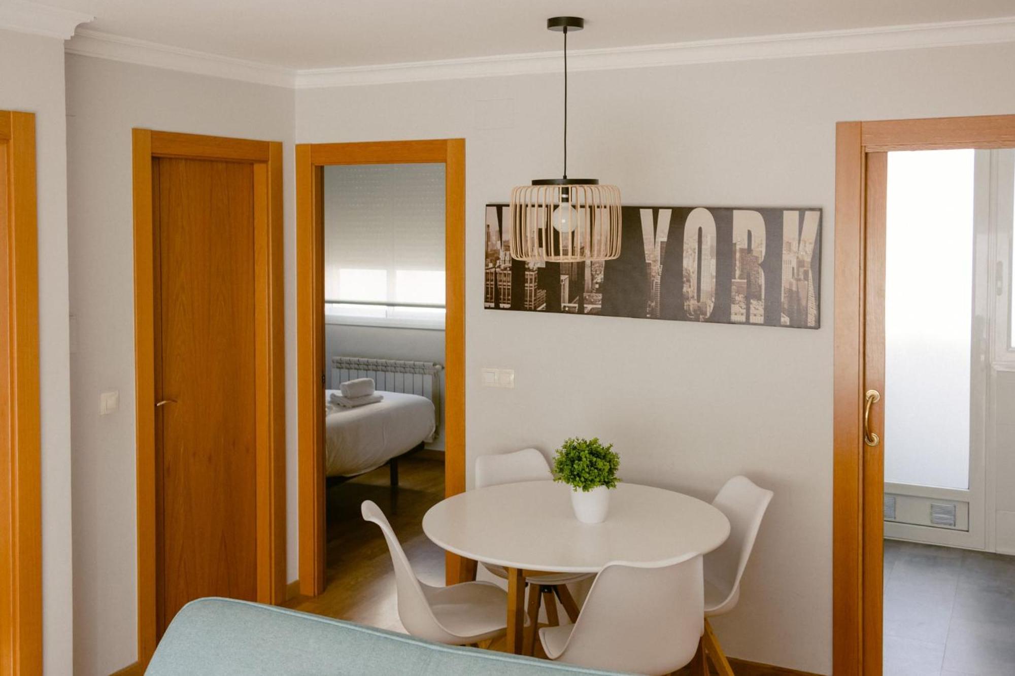 Espectacular Atico De 2 Dormitorios Con Garaje Y Terraza Privada De 30 M2 Albacete Eksteriør billede