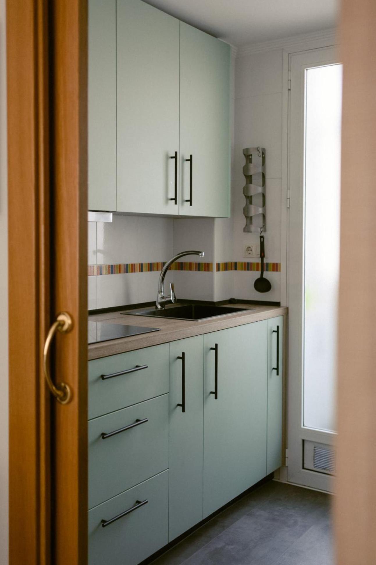 Espectacular Atico De 2 Dormitorios Con Garaje Y Terraza Privada De 30 M2 Albacete Eksteriør billede