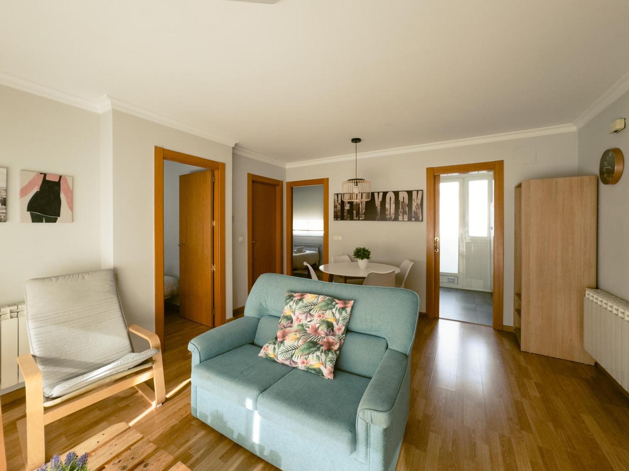 Espectacular Atico De 2 Dormitorios Con Garaje Y Terraza Privada De 30 M2 Albacete Eksteriør billede